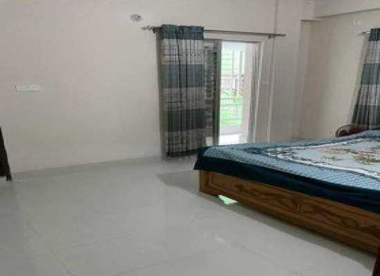 অ্যাটাস্ট বাথরুম ও বেলকুনি সহ সাবলেট ভাড়া হবে