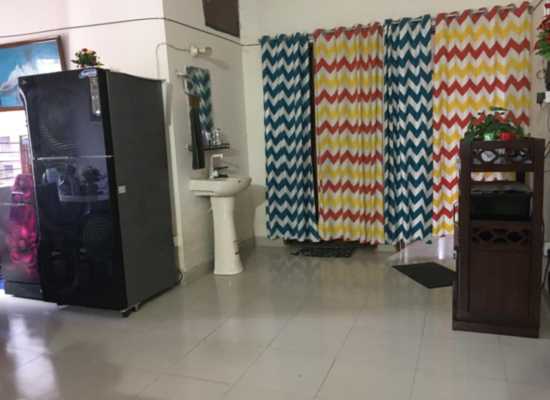 Brick & Stone Limited