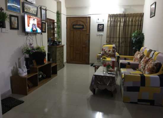 Brick & Stone Limited