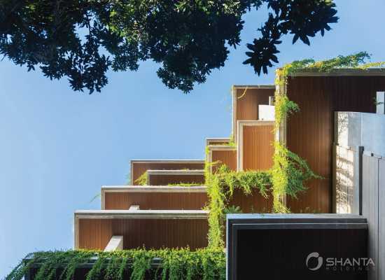 🌟 Exclusive Luxury Apartment for Rent at Shanta Aura, Gulshan North 🌳