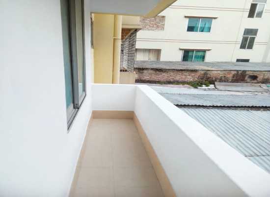 Office appartment