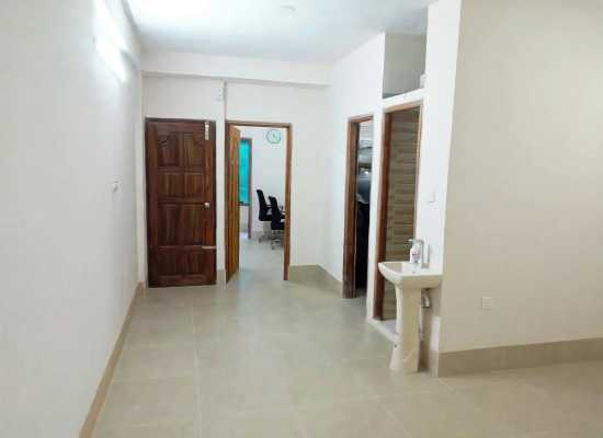 Office appartment