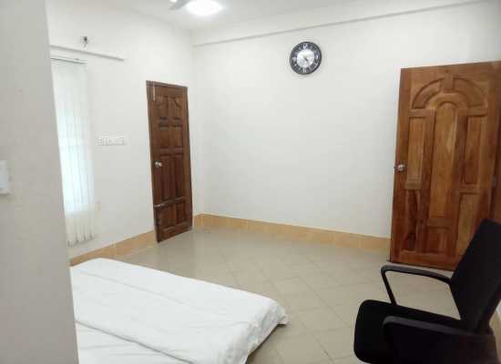 Office appartment