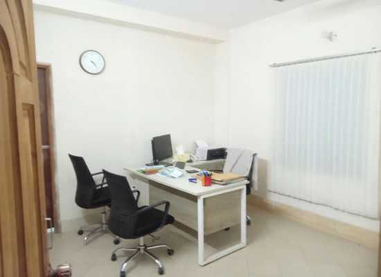 Office appartment